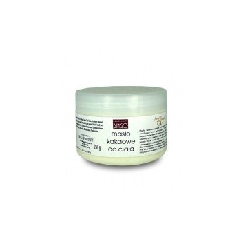 .BINGOSPA Masło kakaowe do ciała 250g SUPER CENA .